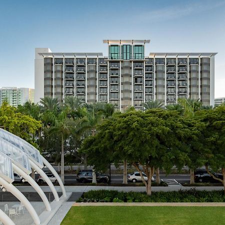 Отель Hyatt Regency Сарасота Экстерьер фото