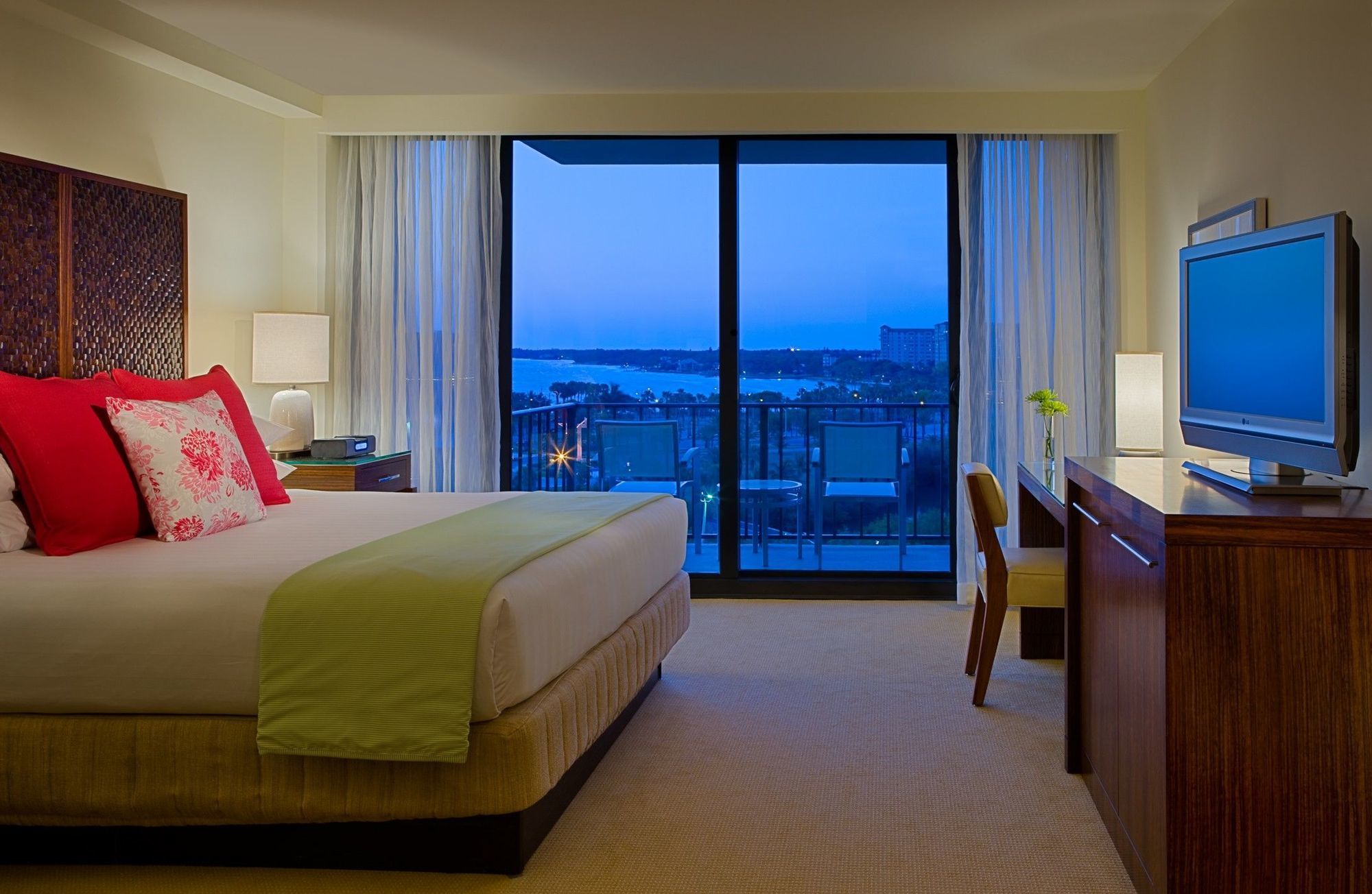 Отель Hyatt Regency Сарасота Номер фото
