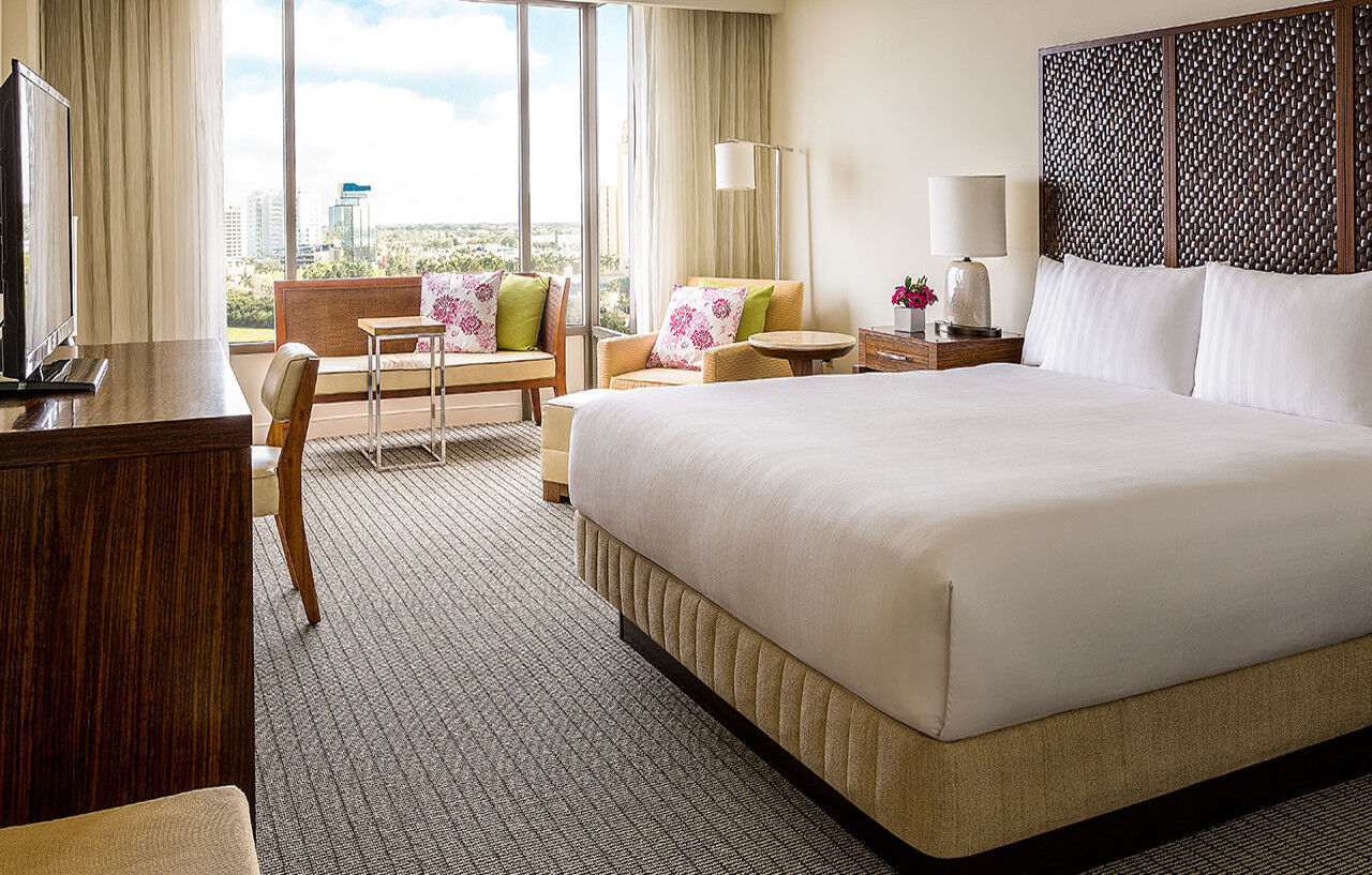 Отель Hyatt Regency Сарасота Экстерьер фото